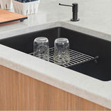 Stainless Steel Floating Grid for Precis 60/40, 50/50, CASCADE, 21'', 24'' & 27'' Sink