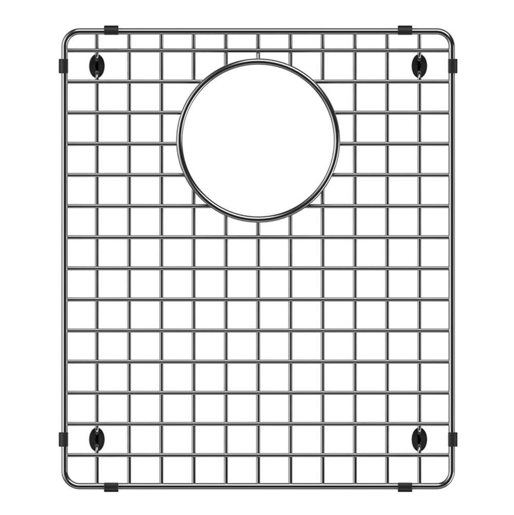 Blanco - Stainless Steel Sink Grid for Liven 50/50 Sink - Stainless Steel