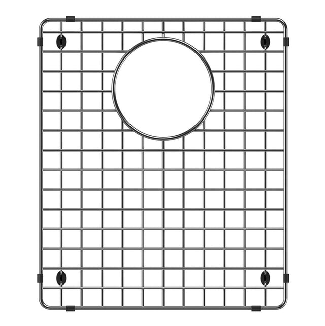 Blanco - Stainless Steel Sink Grid for Liven 50/50 Sink - Stainless Steel