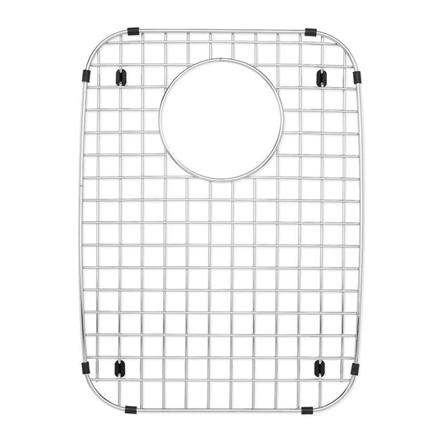 Blanco - Stainless Steel Sink Grid for Stellar 50/50 Sink - Stainless Steel