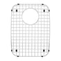 Blanco - Stainless Steel Sink Grid for Stellar 50/50 Sink - Stainless Steel