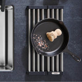 Stainless Steel Foldable Drying Mat
