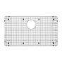 Blanco - Stainless Steel Sink Sink Grid for Precision Super Single Sink - Stainless Steel