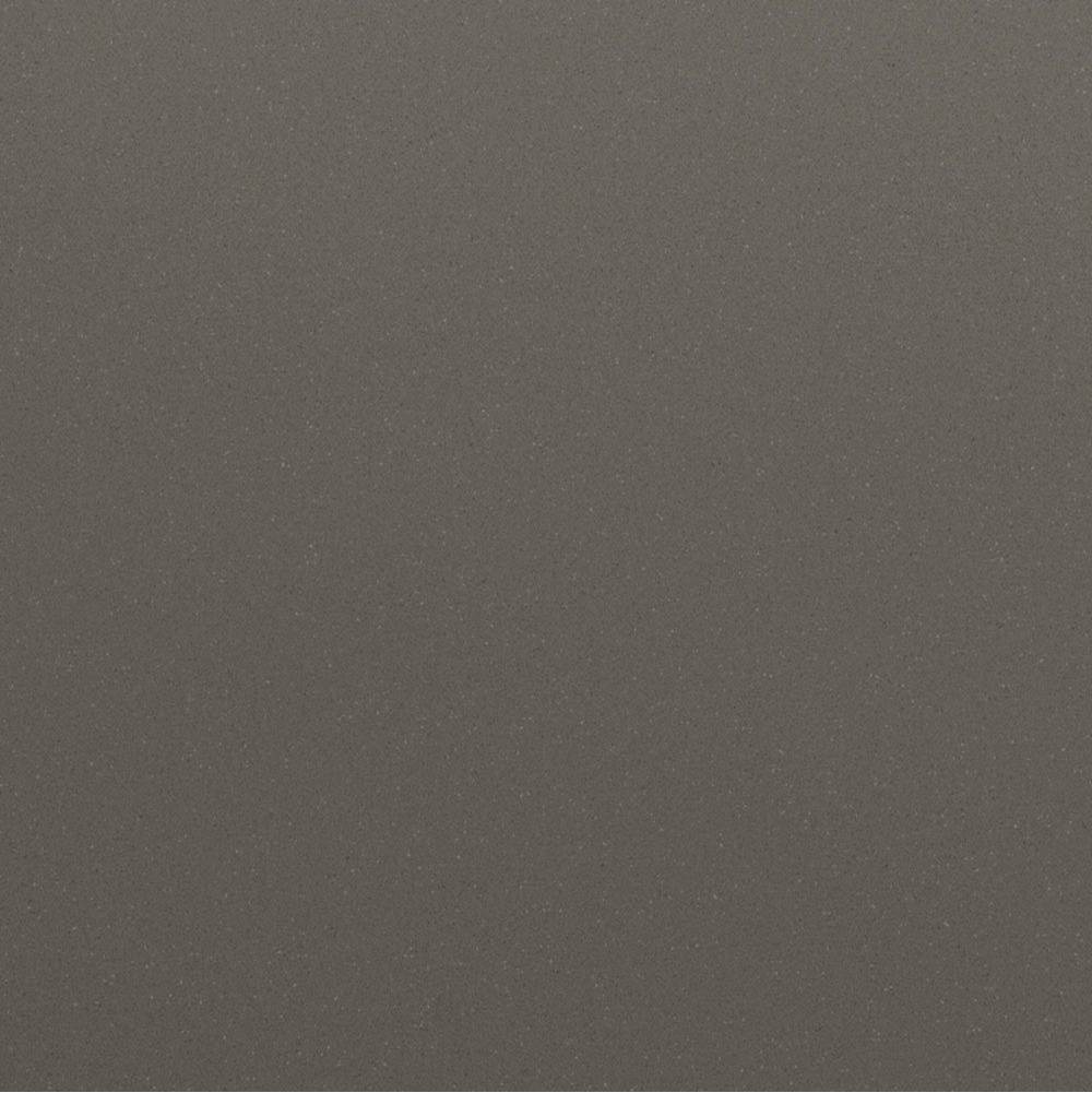 Liven SILGRANIT 33'' 60/40 Double Bowl Dual Mount Kitchen Sink with Low Divide - Coal Black