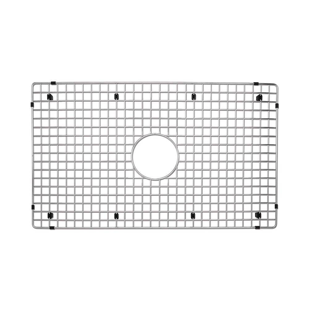 Blanco - Stainless Steel Sink Grid for Cerana 30'' Sink - Stainless Steel
