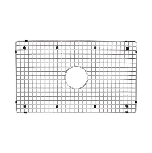 Blanco - Stainless Steel Sink Grid for Cerana 30'' Sink - Stainless Steel