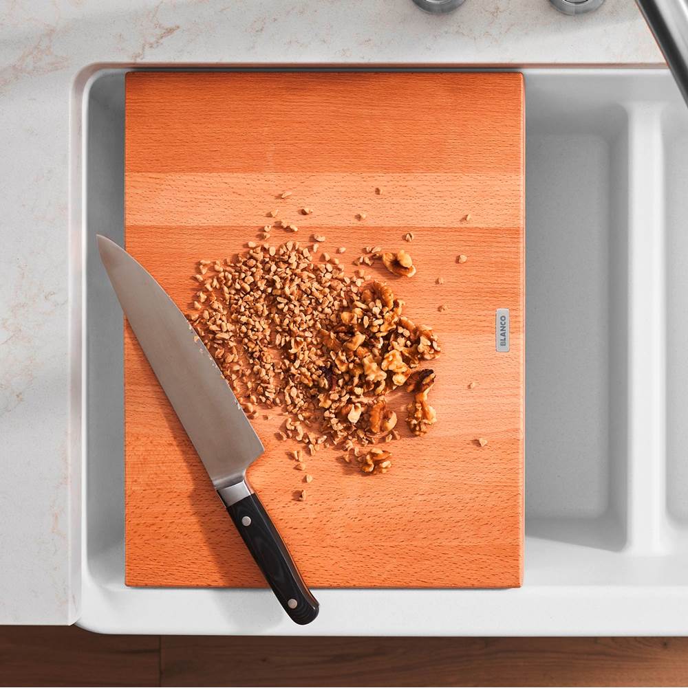 Ikon/Vintera Beechwood Floating Cutting Board