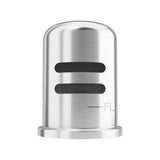 Blanco - Air Gap - PVD Steel - PVD Steel
