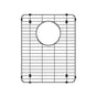 Blanco - Stainless Steel Sink Grid for Formera 60/40 Sink - Small Bowl - Stainless Steel