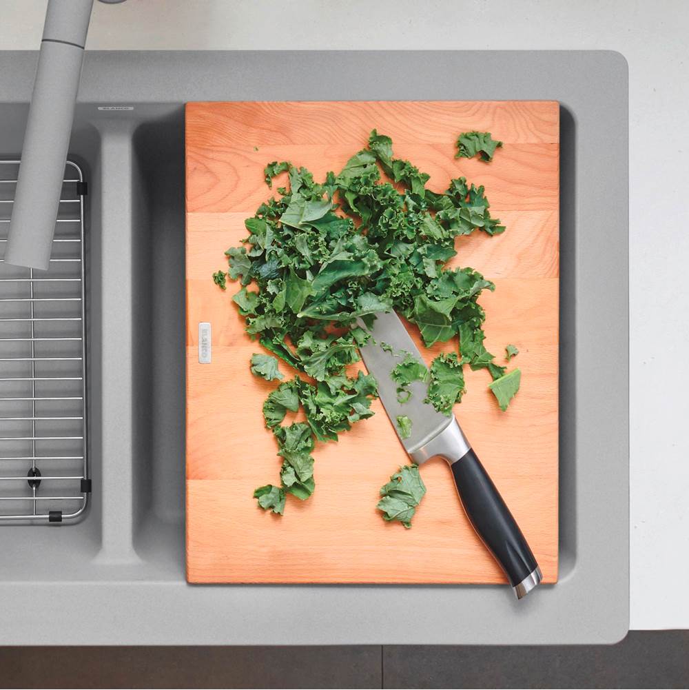 Ikon/Vintera Beechwood Floating Cutting Board