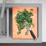 Ikon/Vintera Beechwood Floating Cutting Board