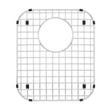 Blanco - Stainless Steel Sink Grid for Stellar 60/40 Sink - Small Bowl - Stainless Steel