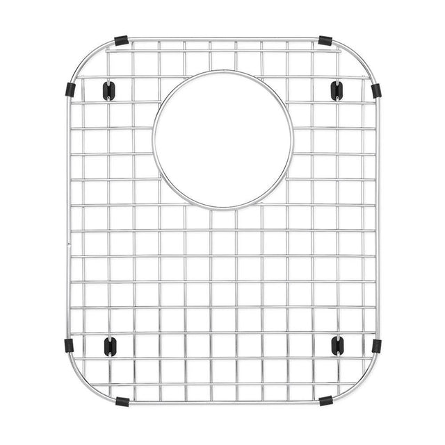 Blanco - Stainless Steel Sink Grid for Stellar 60/40 Sink - Small Bowl - Stainless Steel