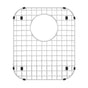 Blanco - Stainless Steel Sink Grid for Stellar 60/40 Sink - Small Bowl - Stainless Steel