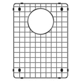 Blanco - Stainless Steel Sink Grid for Liven Bar & Precis 50/50 Sink - Stainless Steel