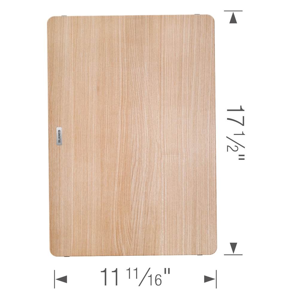Quatrus Ash Compound Cutting Board