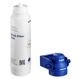 Blanco - Filter Starter Set Soft L