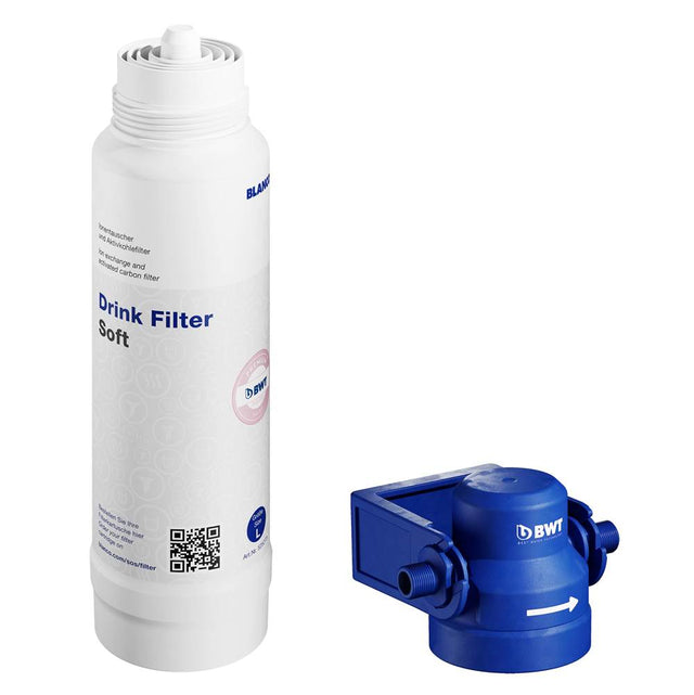 Blanco - Filter Starter Set Soft L