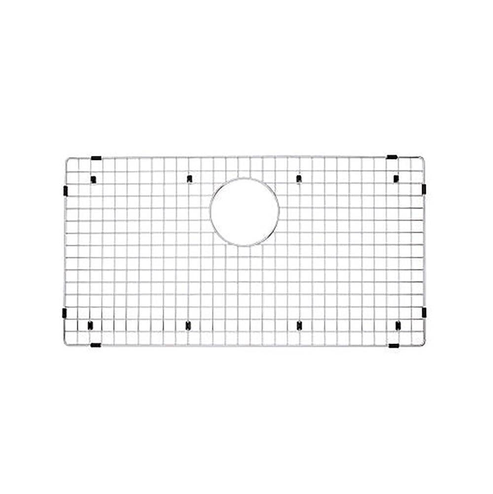 Blanco - Stainless Steel Sink Grid for Precis 32'' Super Single Sink - Stainless Steel