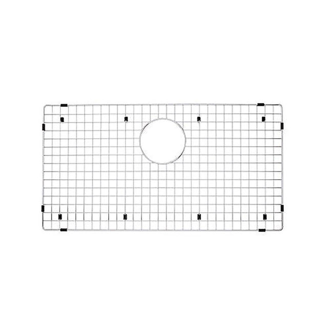 Blanco - Stainless Steel Sink Grid for Precis 32'' Super Single Sink - Stainless Steel