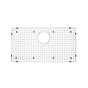 Blanco - Stainless Steel Sink Grid for Precis 32'' Super Single Sink - Stainless Steel