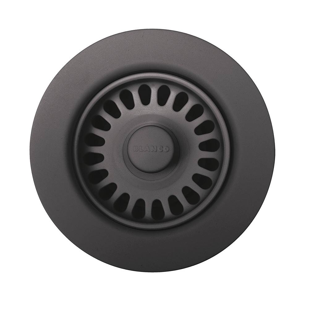 Blanco - Color-Coordinated Disposal Flange - Cinder - Cinder