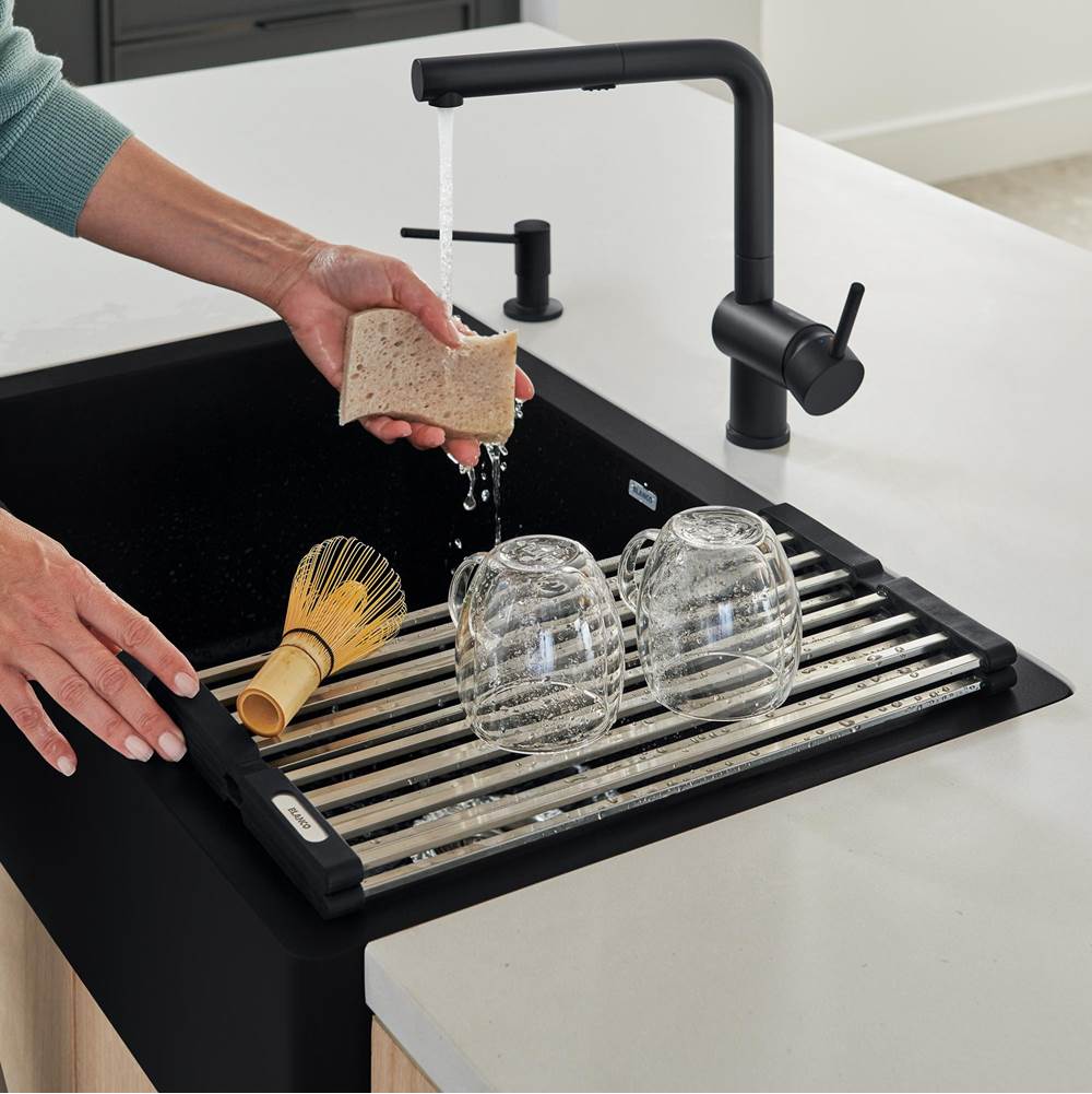 Stainless Steel Foldable Drying Mat