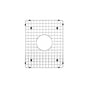 Blanco - Stainless Steel Sink Grid for Precis 60/40 Low Divide Sink - Small Bowl - Stainless Steel