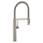 Blanco - Culina II 1.5 GPM - Satin Platinum - Satin Platinum