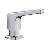 Blanco - Rivana Soap Dispenser - Chrome - Chrome