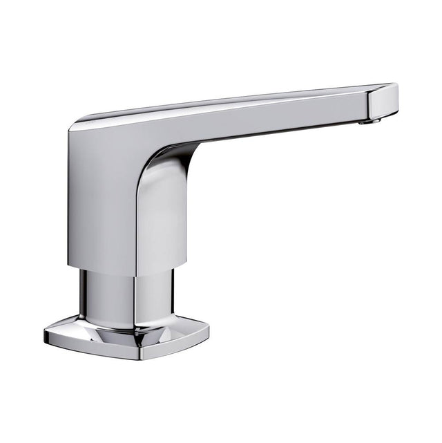 Blanco - Rivana Soap Dispenser - Chrome - Chrome