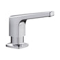 Blanco - Rivana Soap Dispenser - Chrome - Chrome
