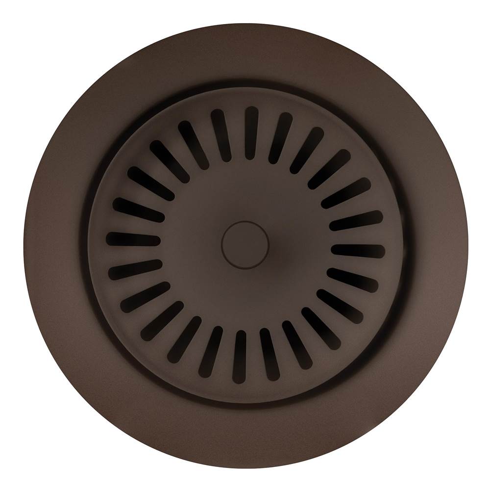 Blanco - Color-Coordinated Metal Disposal Flange - Cafe - Cafe