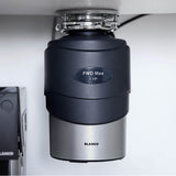 Food Waste Disposal - Max