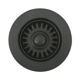 Blanco - Color-Coordinated Disposal Flange - Anthracite - Anthracite