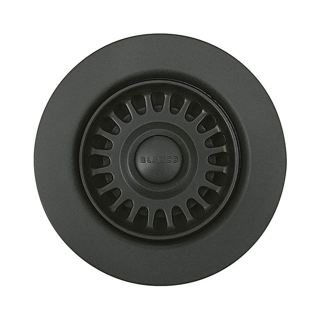 Blanco - Color-Coordinated Disposal Flange - Anthracite - Anthracite