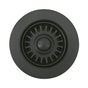 Blanco - Color-Coordinated Disposal Flange - Anthracite - Anthracite