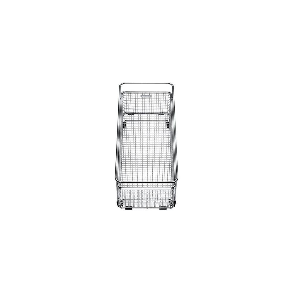 Blanco - Mesh Basket - Stainless Steel (Precis) - Stainless Steel