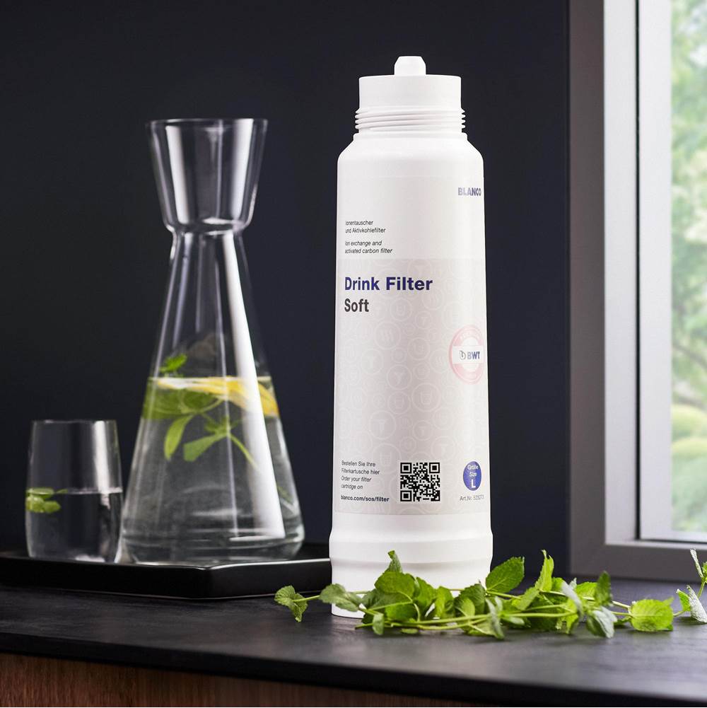 Filter Starter Set Soft L