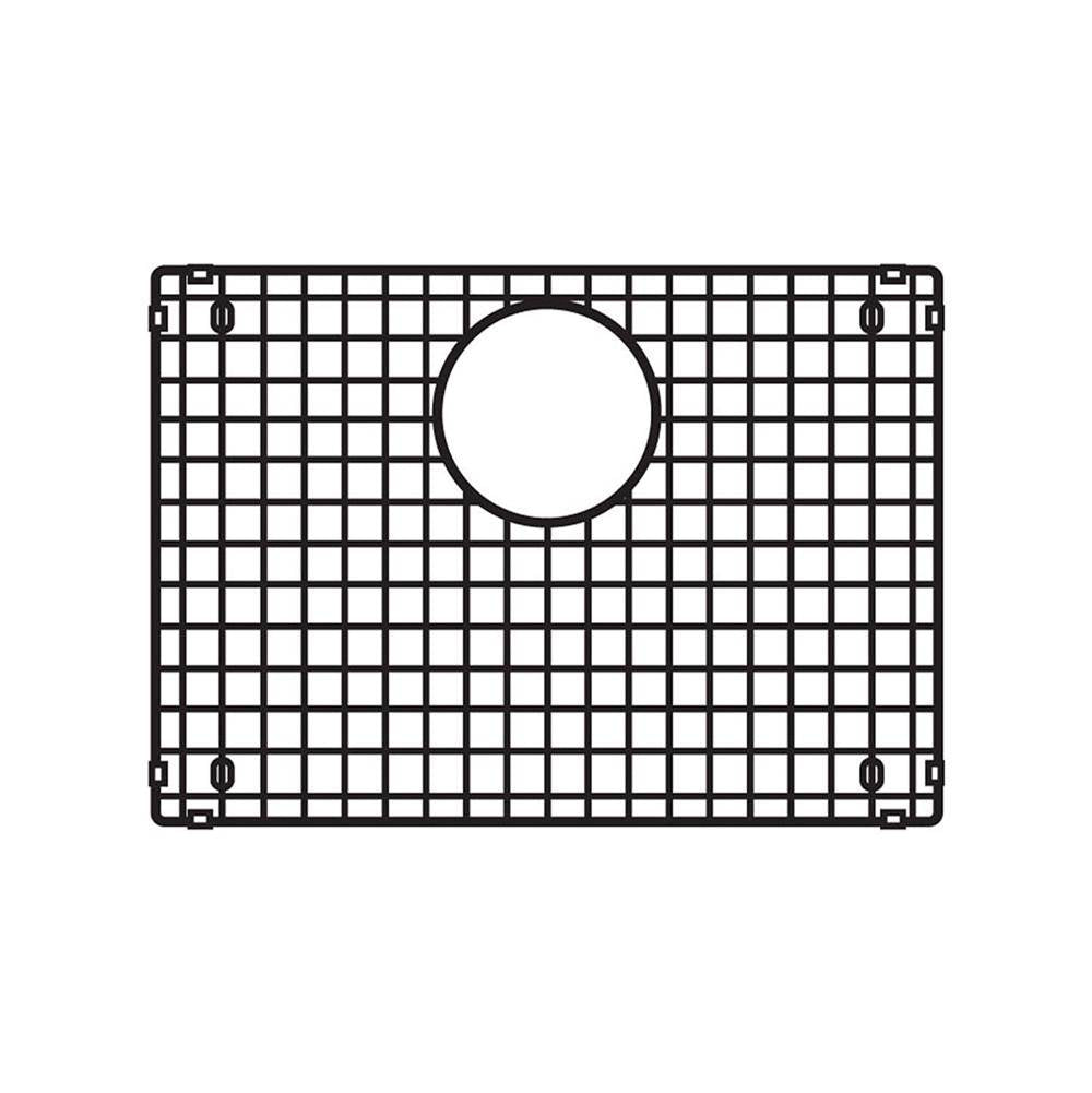 Blanco - Stainless Steel Sink Grid for Precis 24'' Sink - Stainless Steel