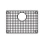 Blanco - Stainless Steel Sink Grid for Precis 24'' Sink - Stainless Steel
