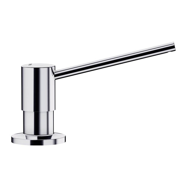 Blanco - Torre Soap Dispenser - Chrome - Chrome