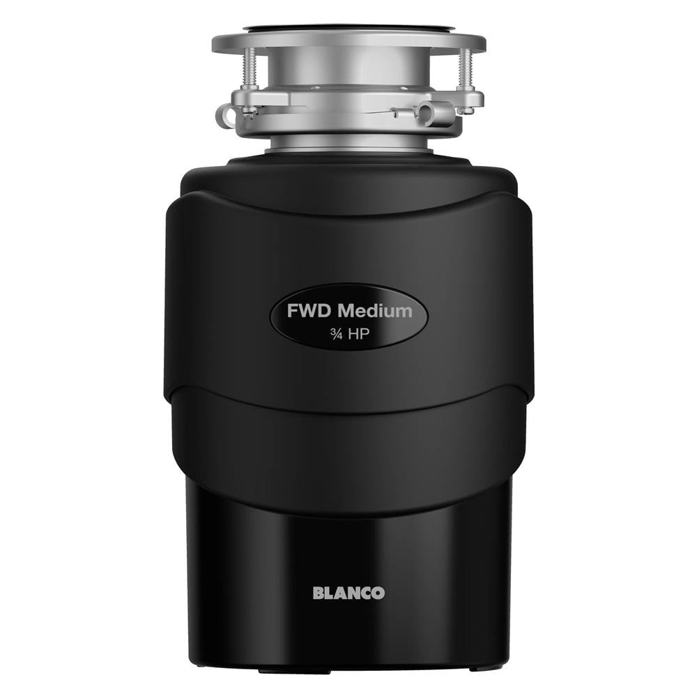 Blanco - Food Waste Disposal - Medium