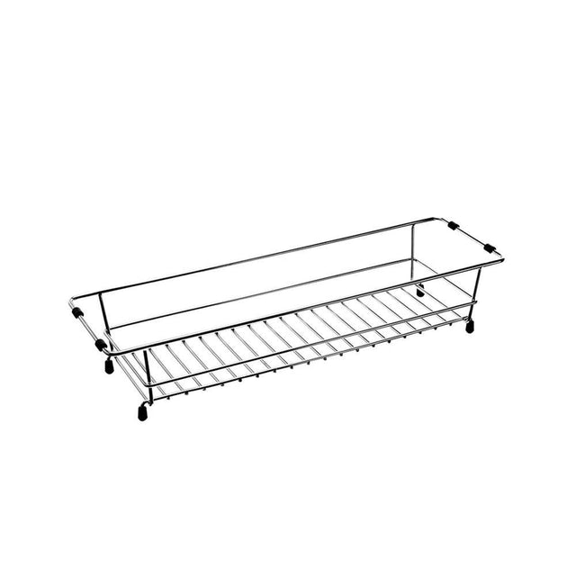 Blanco - Stainless Steel Basket (Liven & Quatrus Laundry) - Stainless Steel