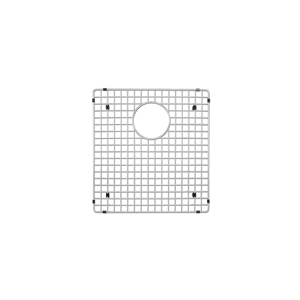 Blanco - Stainless Steel Sink Grid for Precision 70/30 Sink - Large Bowl - Stainless Steel