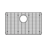 Blanco - Stainless Steel Sink Grid for Quatrus 28'' Sink - Stainless Steel