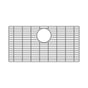 Blanco - Stainless Steel Sink Grid for Ikon 33'' Sink - Stainless Steel