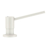 Blanco - Torre Soap Dispenser - White - White