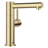 Blanco - Alta II Beverage - Satin Gold - Satin Gold