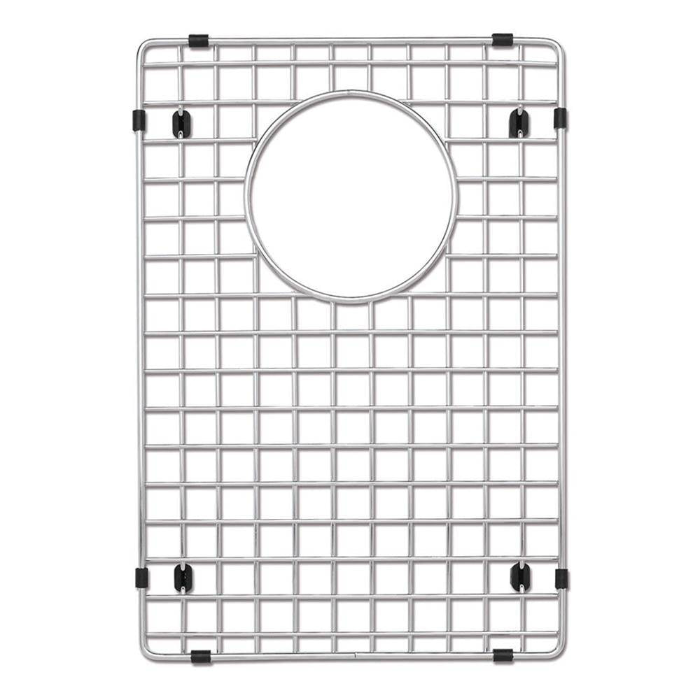Blanco - Stainless Steel Sink Grid for Precis 60/40 Sink - Small Bowl - Stainless Steel